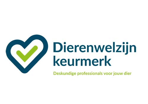 Dierenwelzijnkeurmerk
